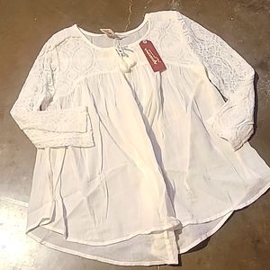 Arizona Girls Top NWT